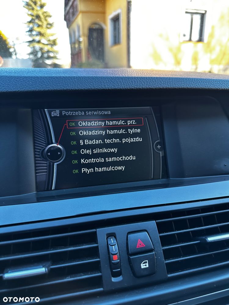 BMW Seria 5 520d - 18
