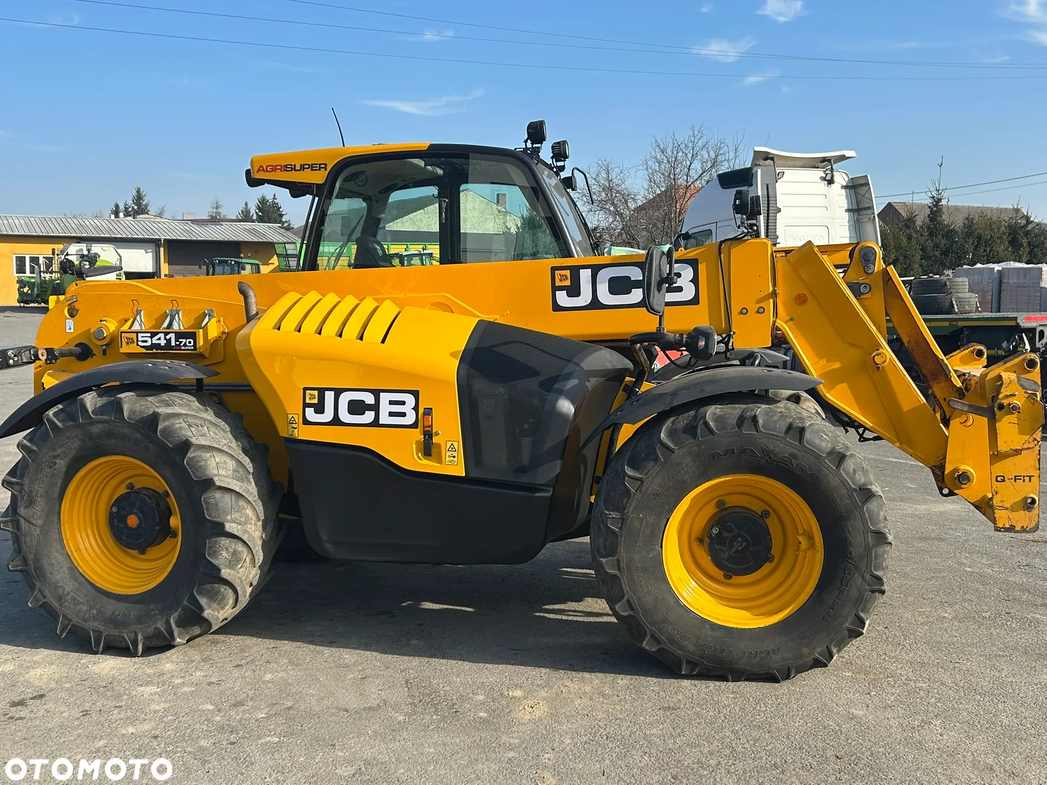 JCB 541-70 Agrisuper - 21