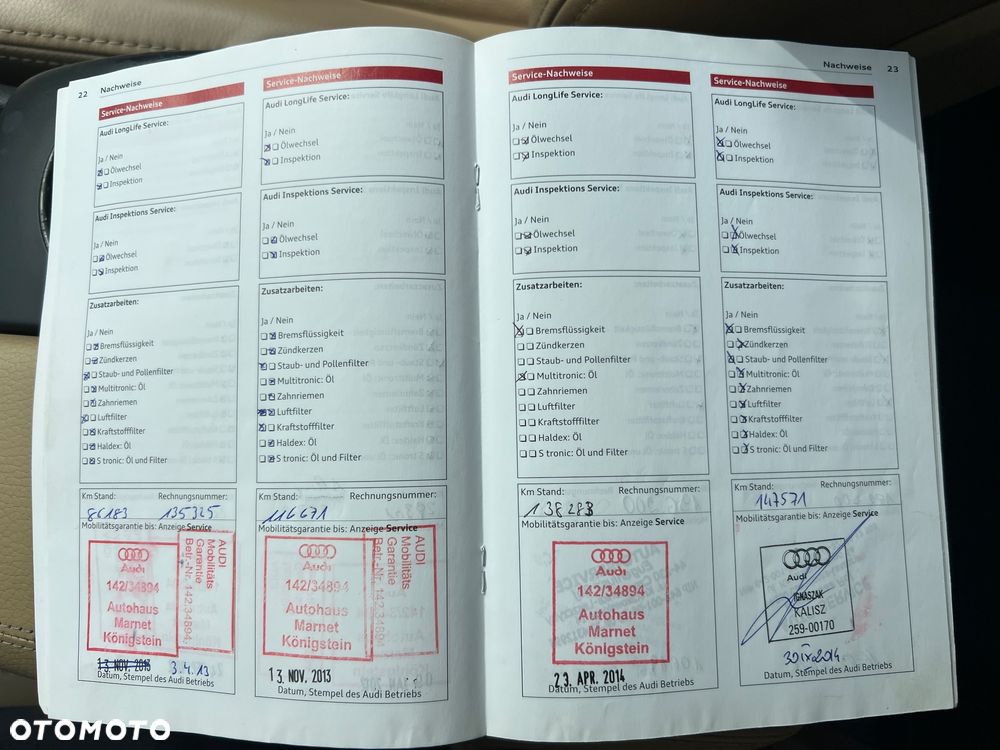 Audi Q7 3.0 TDI DPF Quattro Tiptr - 39