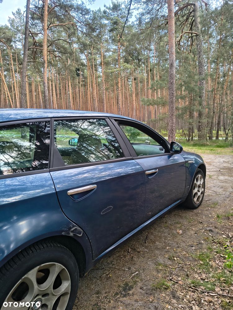 Alfa Romeo 159 - 14