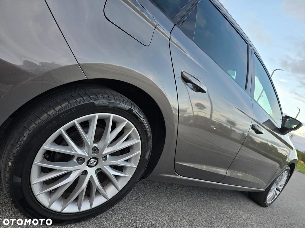 Seat Leon 1.6 TDI Style S&S 4Drive - 30