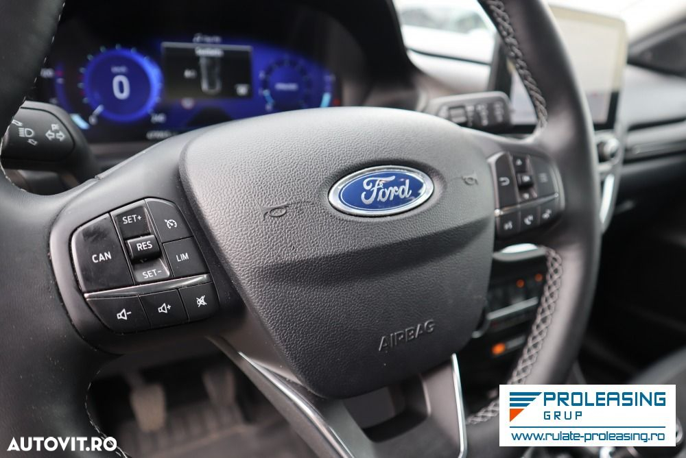 Ford Puma - 7
