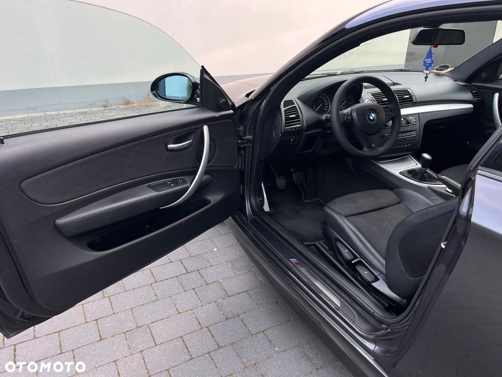 BMW Seria 1 123d DPF Edition Sport - 10
