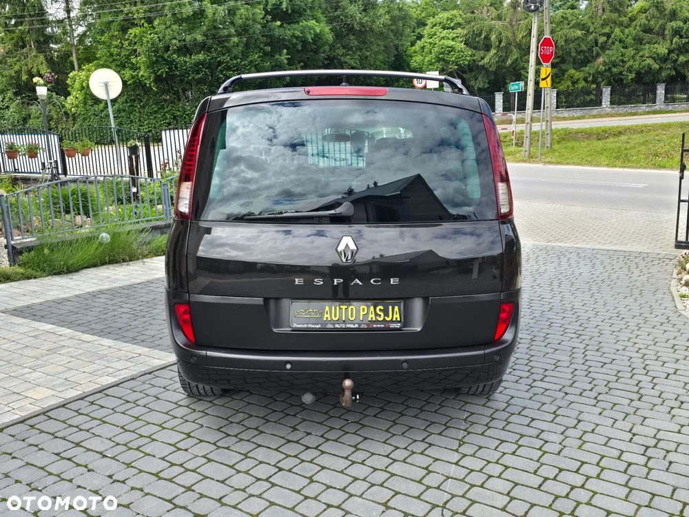 Renault Grand Espace 2.0 Dynamique - 16
