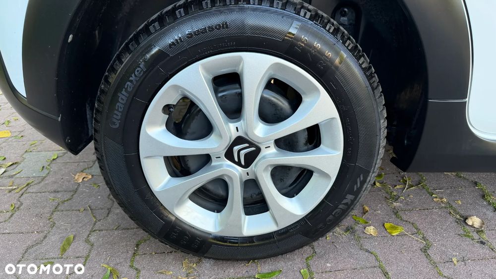 Citroën C3 1.2 PureTech Feel - 30