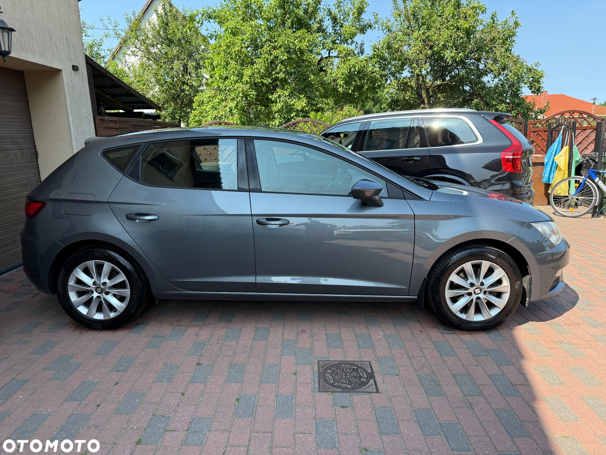Seat Leon 1.4 TSI ACT Start&Stop Style - 4