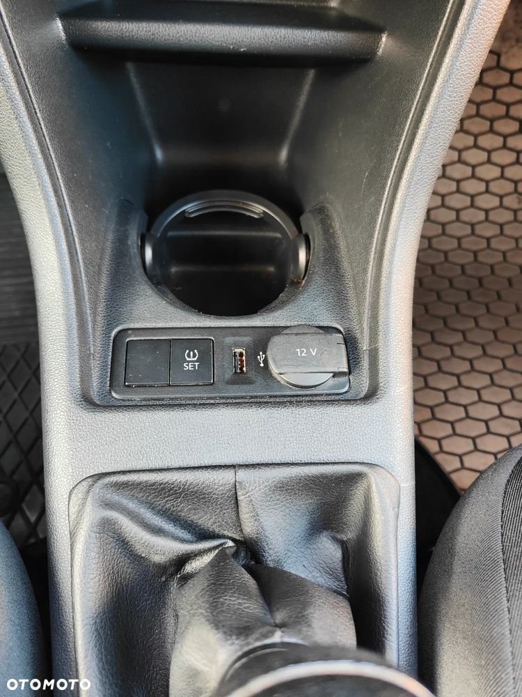 Skoda Citigo 1.0 Ambition - 27