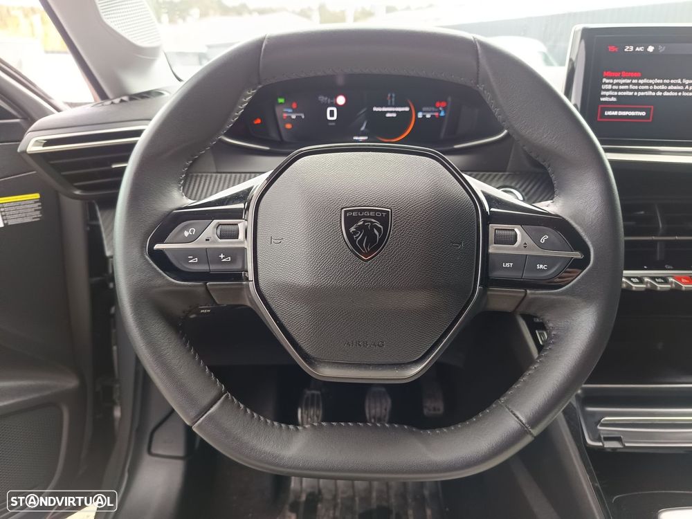 Peugeot 208 PureTech 100 Allure Pack - 11