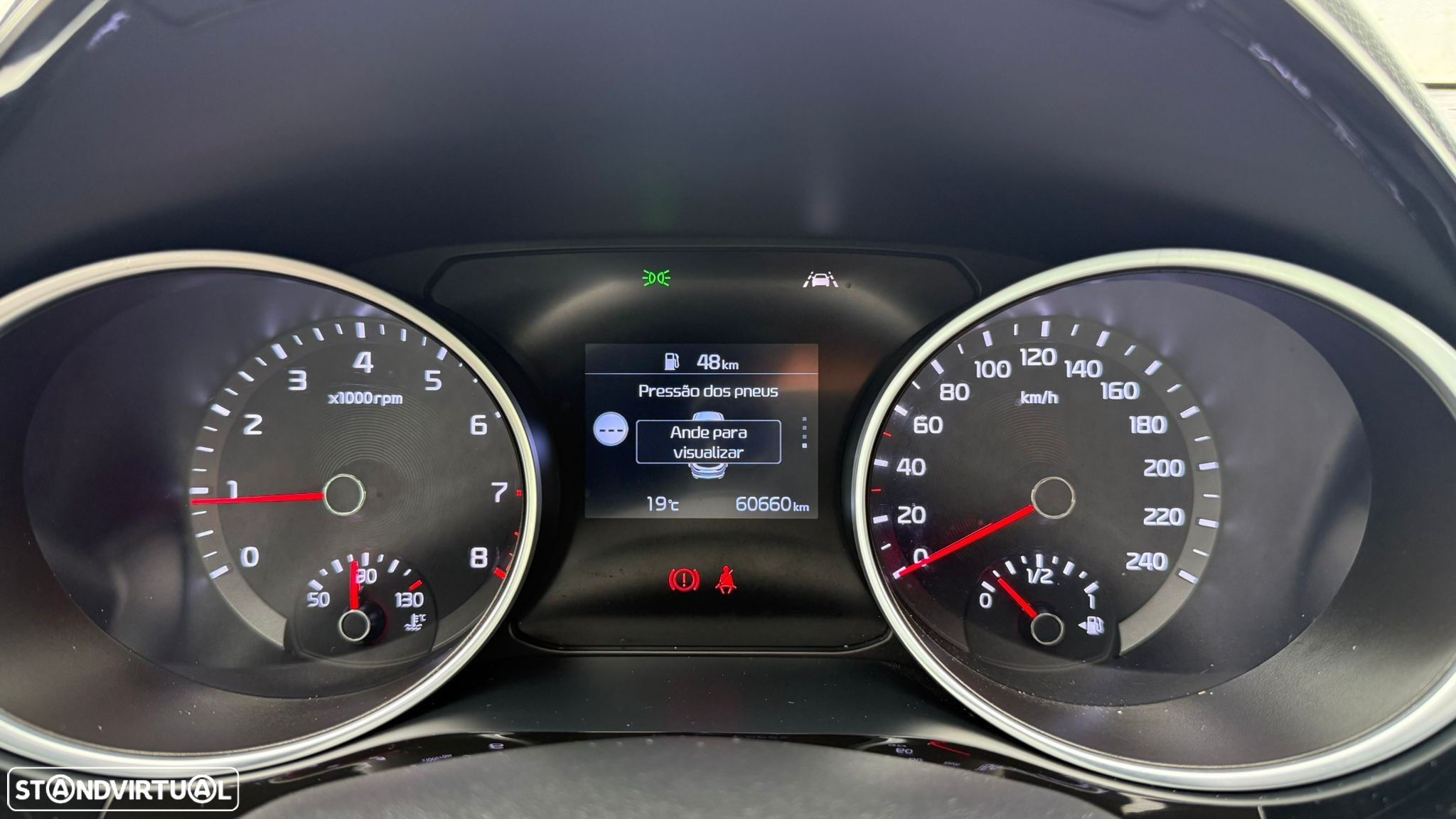 Kia ProCeed 1.0 T-GDI GT Line - 31