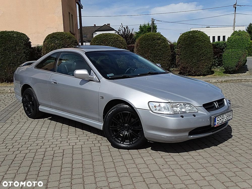 Honda Accord - 25