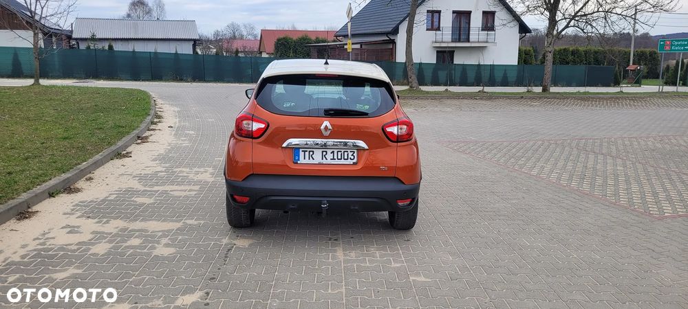 Renault Captur ENERGY TCe 90 Start&Stop Dynamique - 6