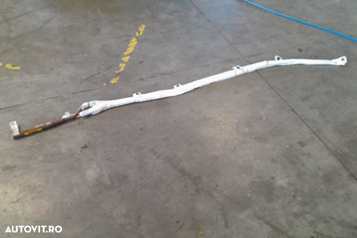 Airbag cortina dreapta 8P3880742E 8P3880742E Audi A3 8P/8PA [2th face - 1