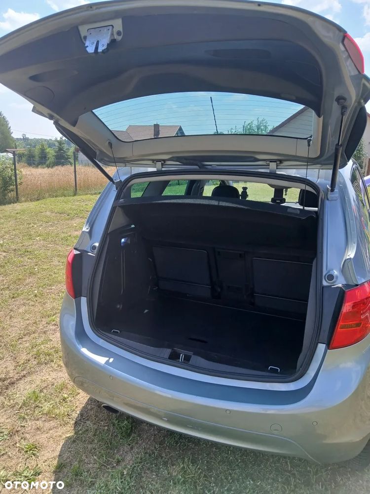 Opel Meriva - 7