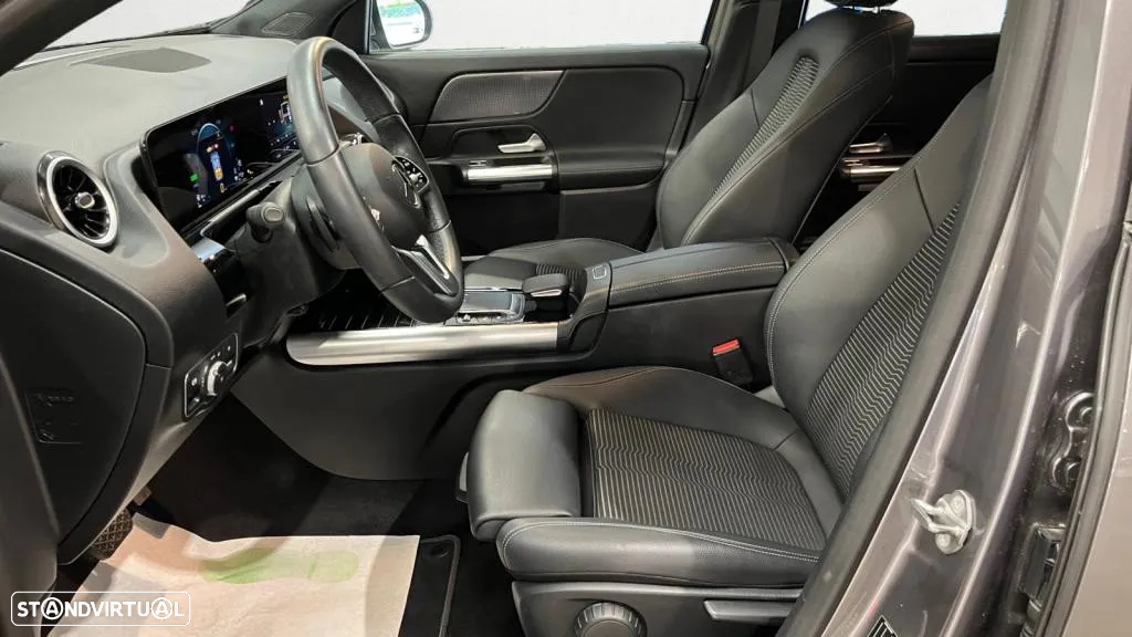 Mercedes-Benz GLA 250 e Progressive - 6