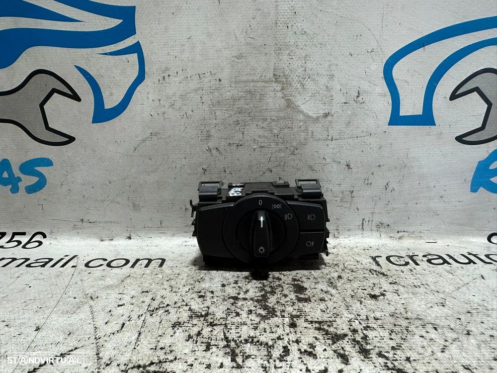 .Modulo Comutador Switch Luzes Original BMW 6932798 2004 - 2013 - 1