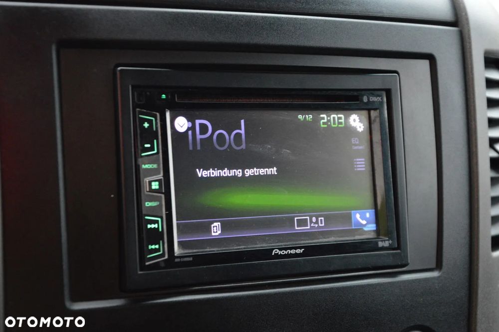 Mercedes-Benz SPRINTER KAMPER - 38