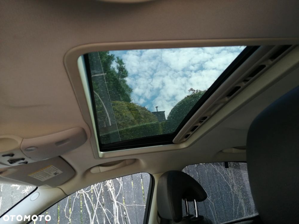 Saab 9-3 2.0 T Vector - 12