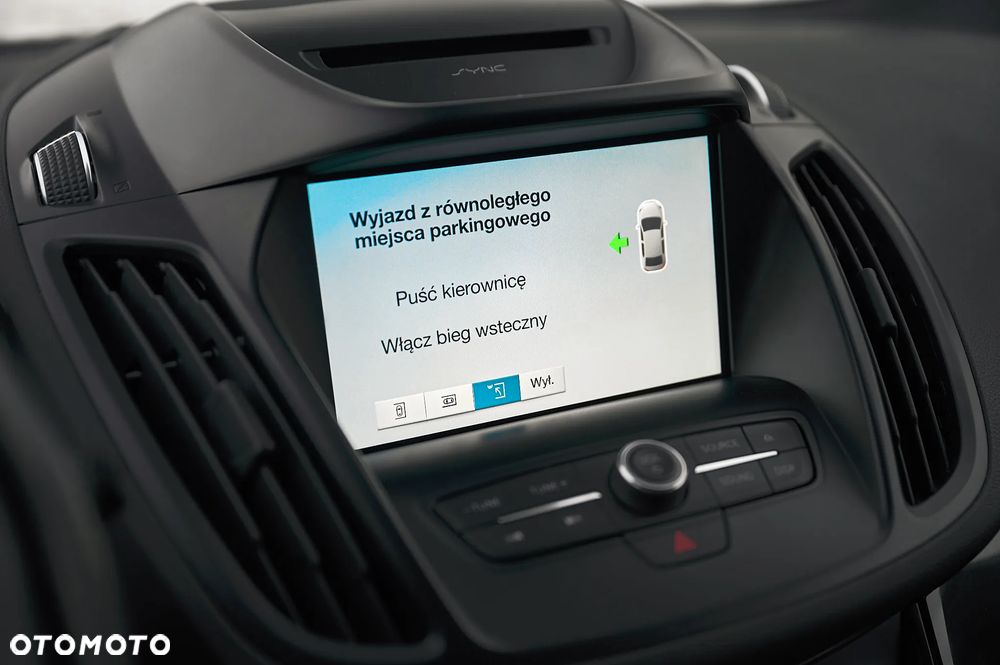 Ford Kuga 2.0 TDCi AWD ST-Line Black - 34