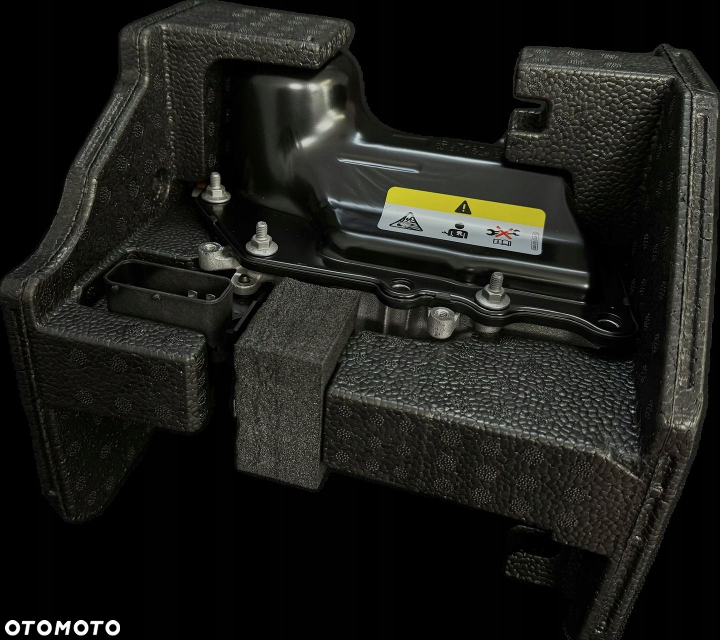 STEROWNIK MECHATRONIKA VW DSG7 DQ200 0AM325065 - 9