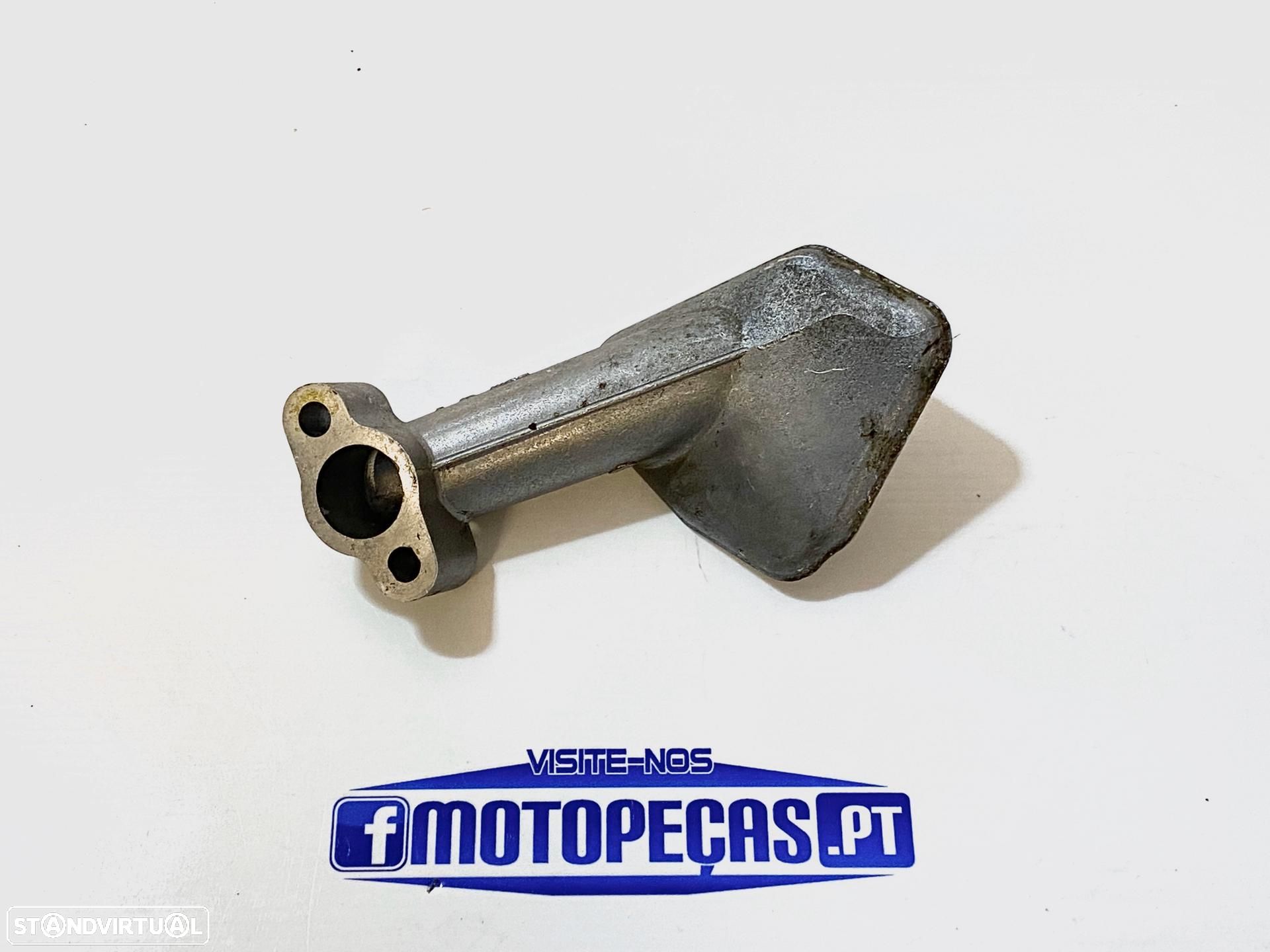 chupador de oleo yamaha yzf r1 ano 2002 - 2003 usado - 1