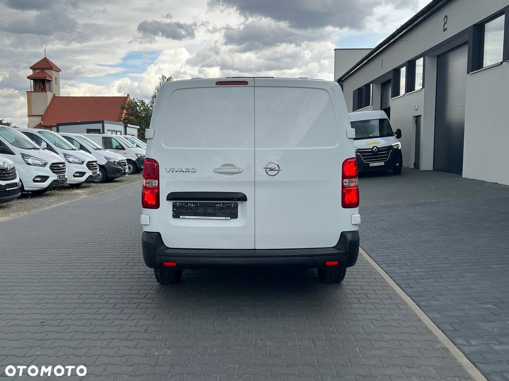 Opel VIVARO L3 - 6