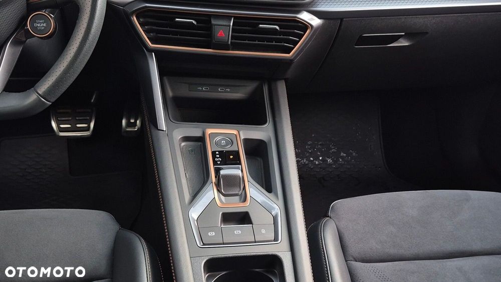 Cupra Formentor 1.5 eTSI mHEV DSG - 23