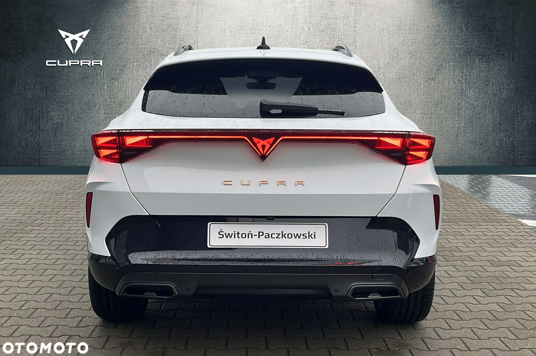 Cupra Formentor 1.5 TSI DSG - 4
