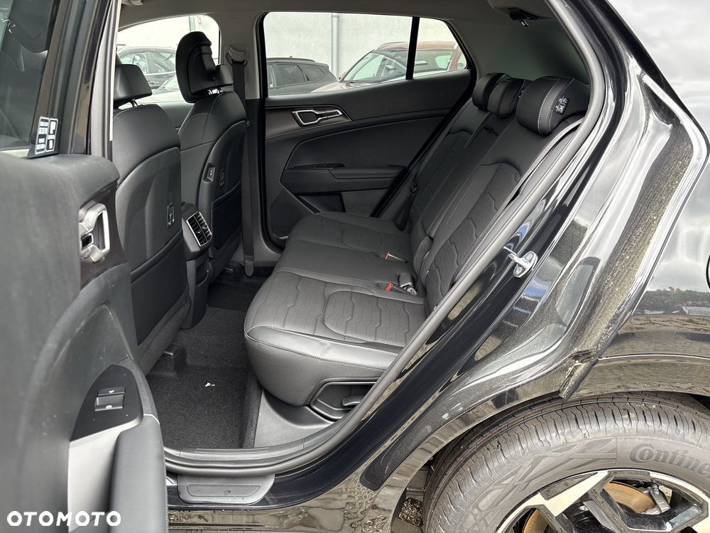 Kia Sportage 1.6 T-GDI L 2WD DCT - 13
