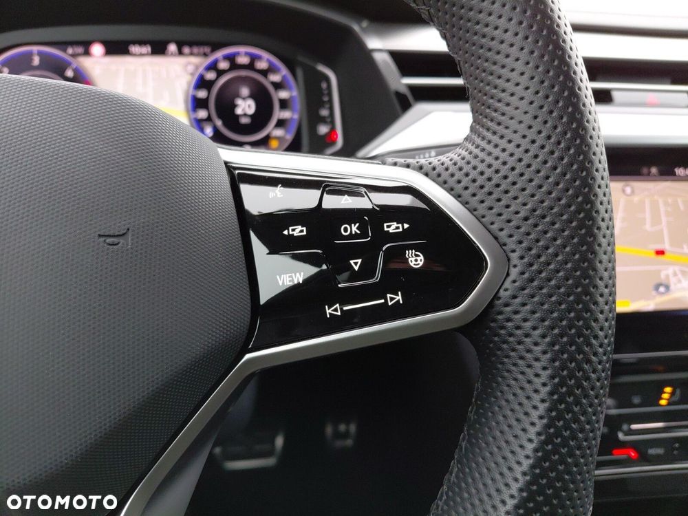 Volkswagen Arteon Shooting Brake 2.0 TDI 4Motion Elegance DSG - 21