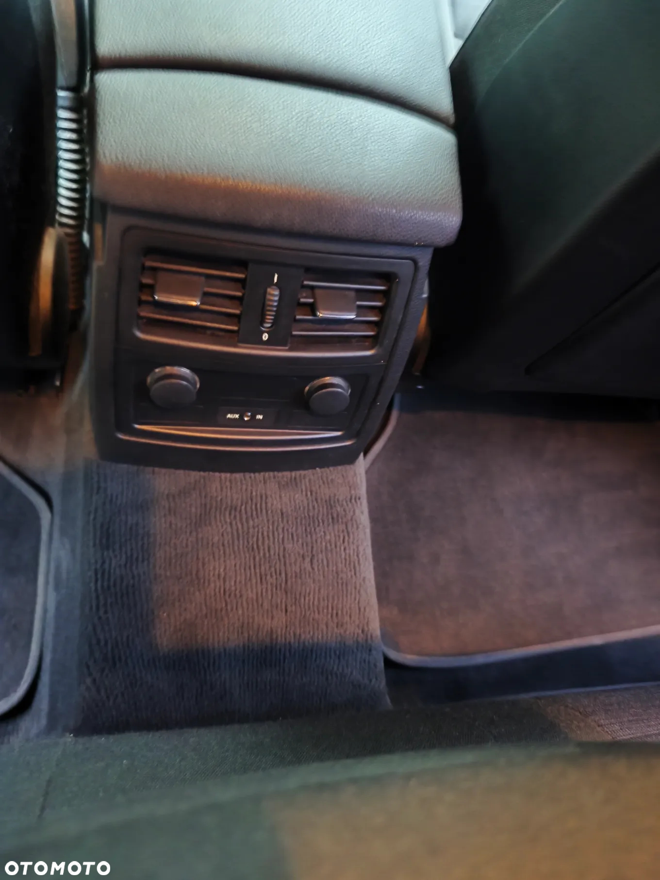 BMW Seria 5 520i - 16