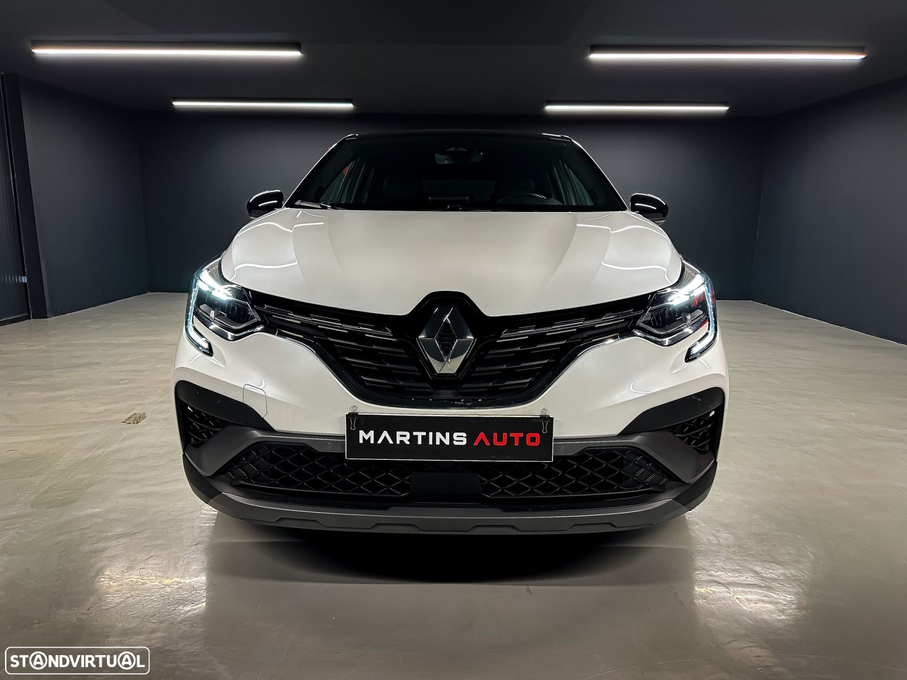 Renault Captur - 10