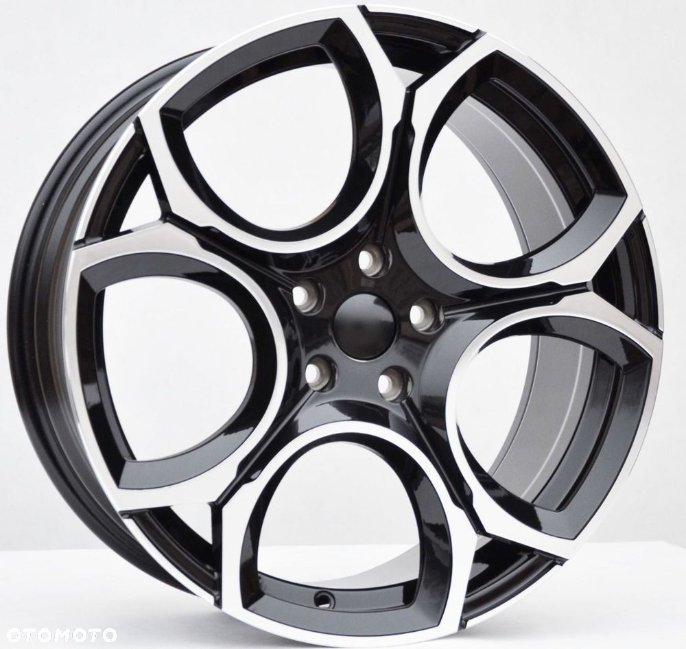 5162 MB FELGI 19 5x112 VW ARTEON PASSAT GOLF 6 7 8 TIGUAN - 3