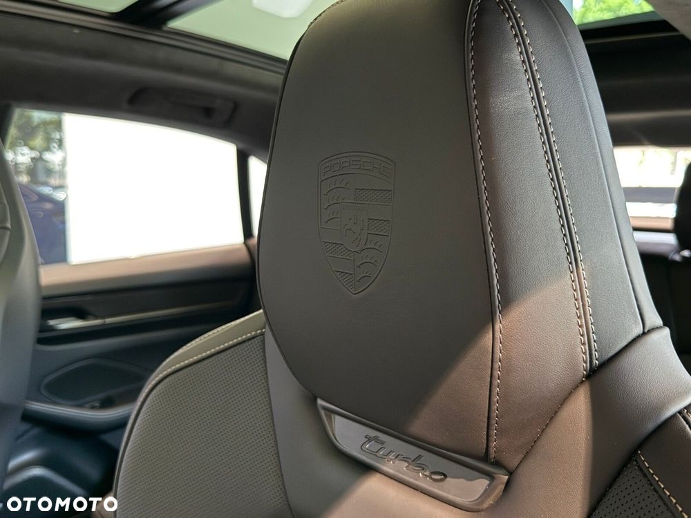 Porsche Macan - 13