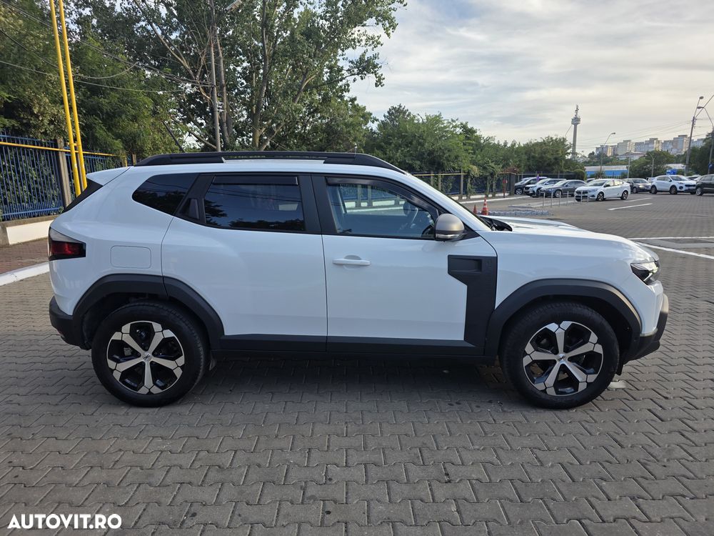 Dacia Duster ECO-G 100 Journey+ - 5
