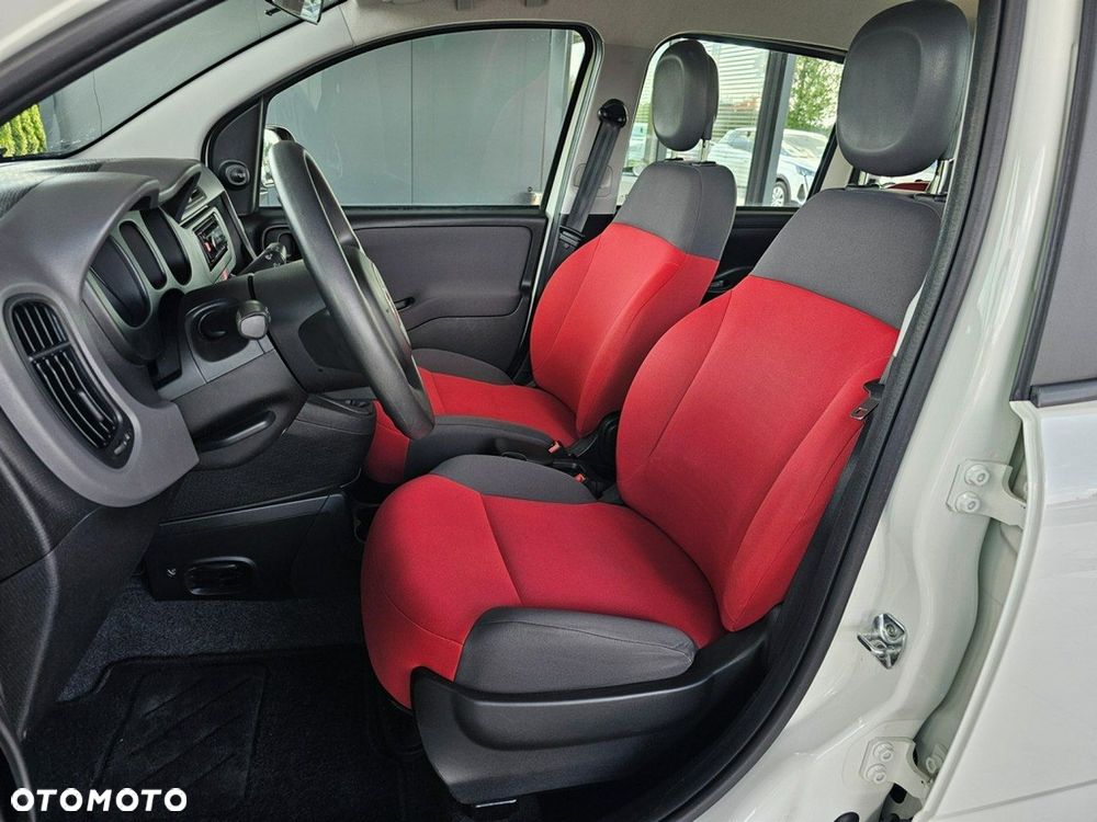 Fiat Panda - 22