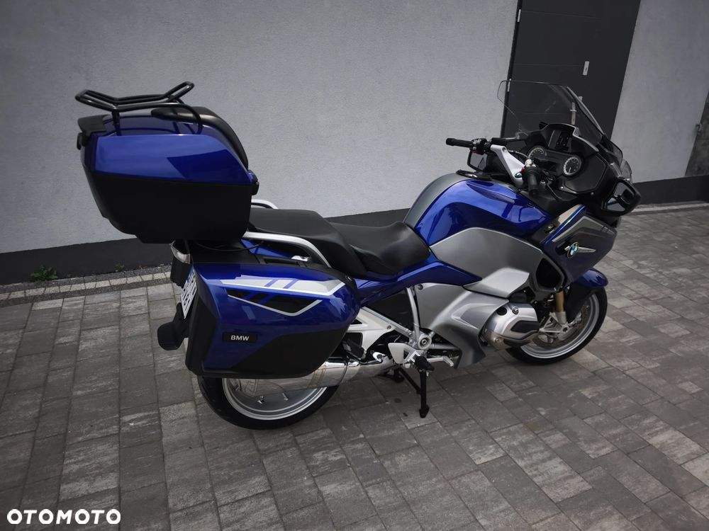 BMW RT - 5