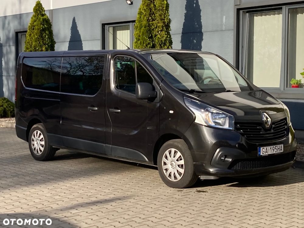 Renault Trafic L2H1 2,9t Business - 2