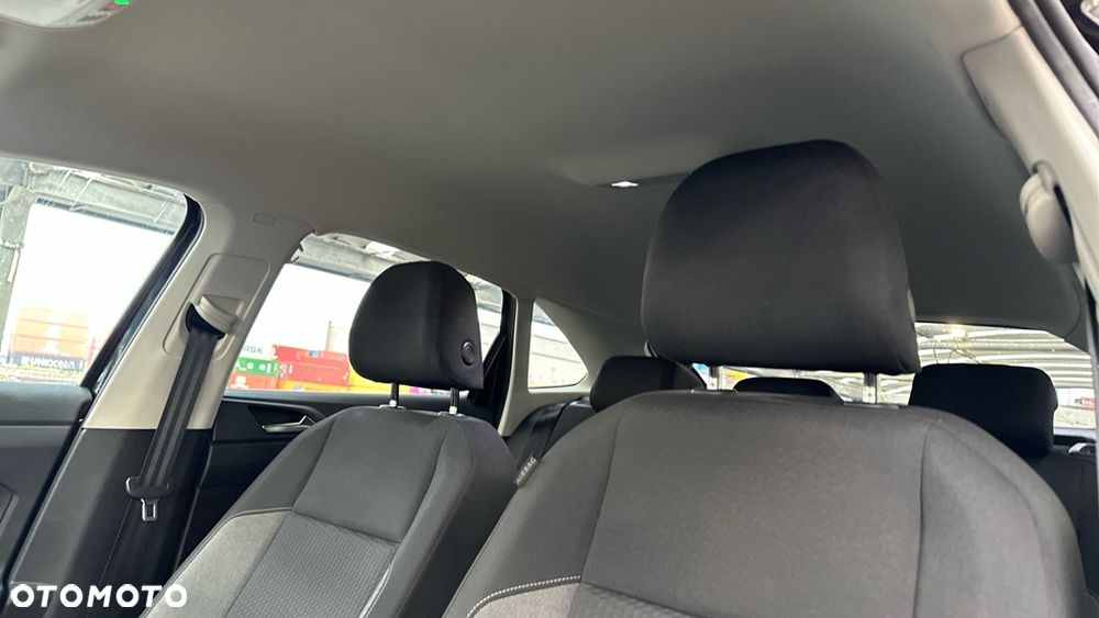 Volkswagen Taigo 1.0 TSI OPF DSG Life - 6