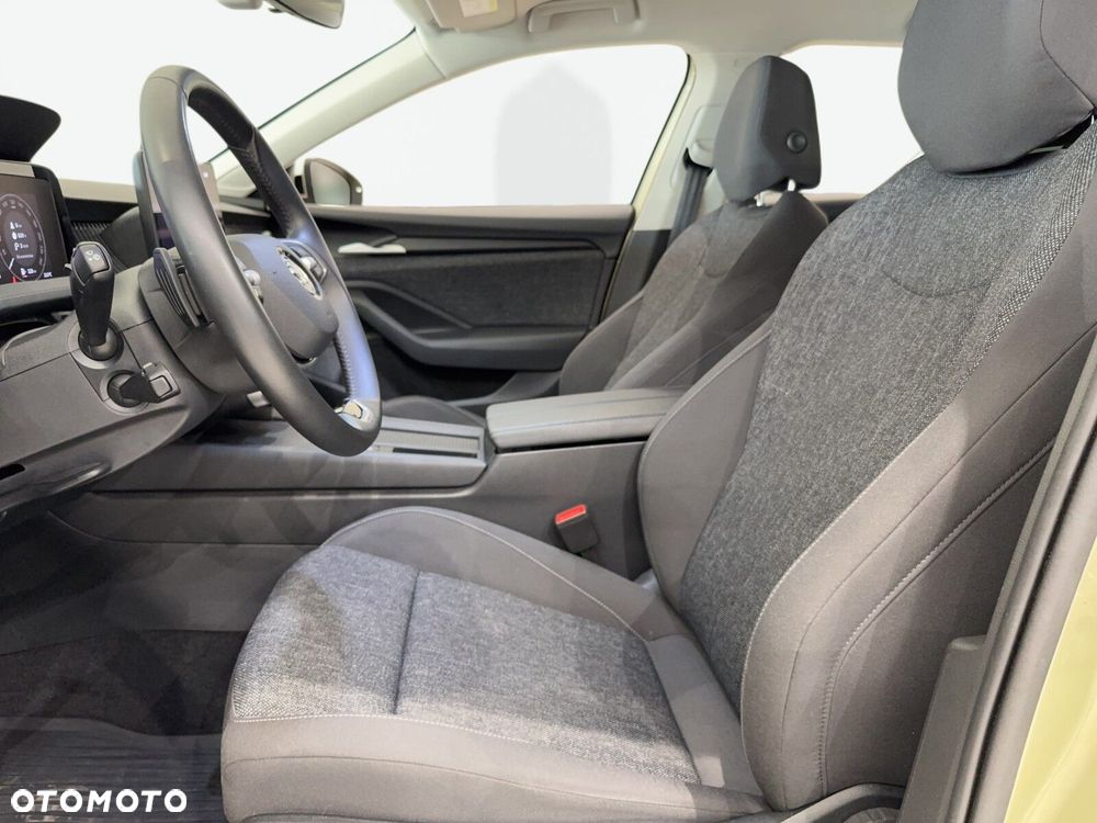 Skoda Superb - 10