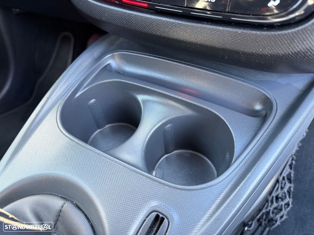 Smart ForFour 1.0 Passion 71 - 21