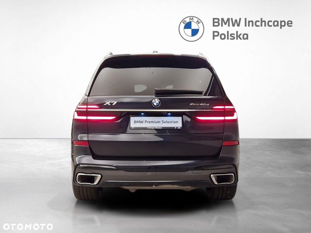 BMW X7 - 5