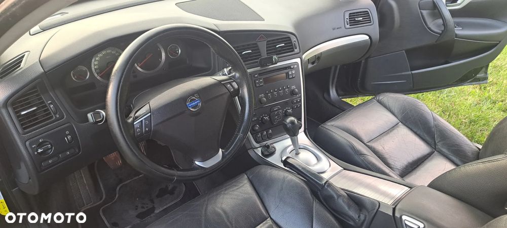 Volvo S60 2.4D Summum - 17