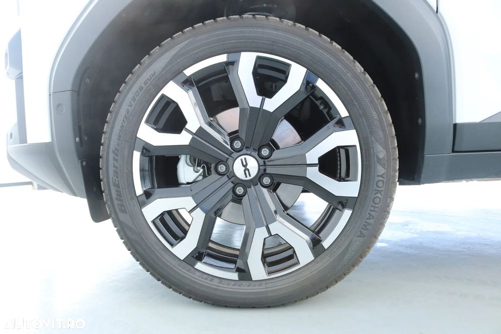 Dacia Bigster HEV 155 Journey - 7