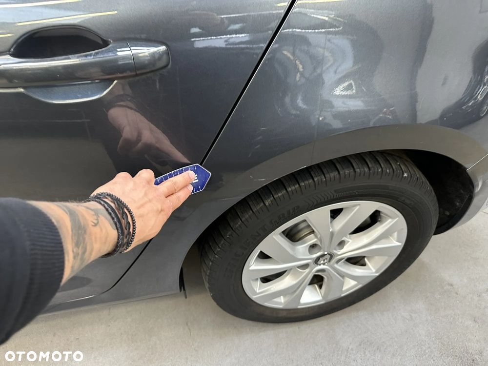 Renault Megane 1.3 TCe FAP Limited - 20