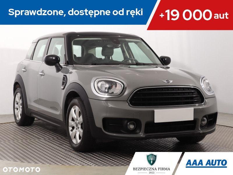 MINI Countryman - 1