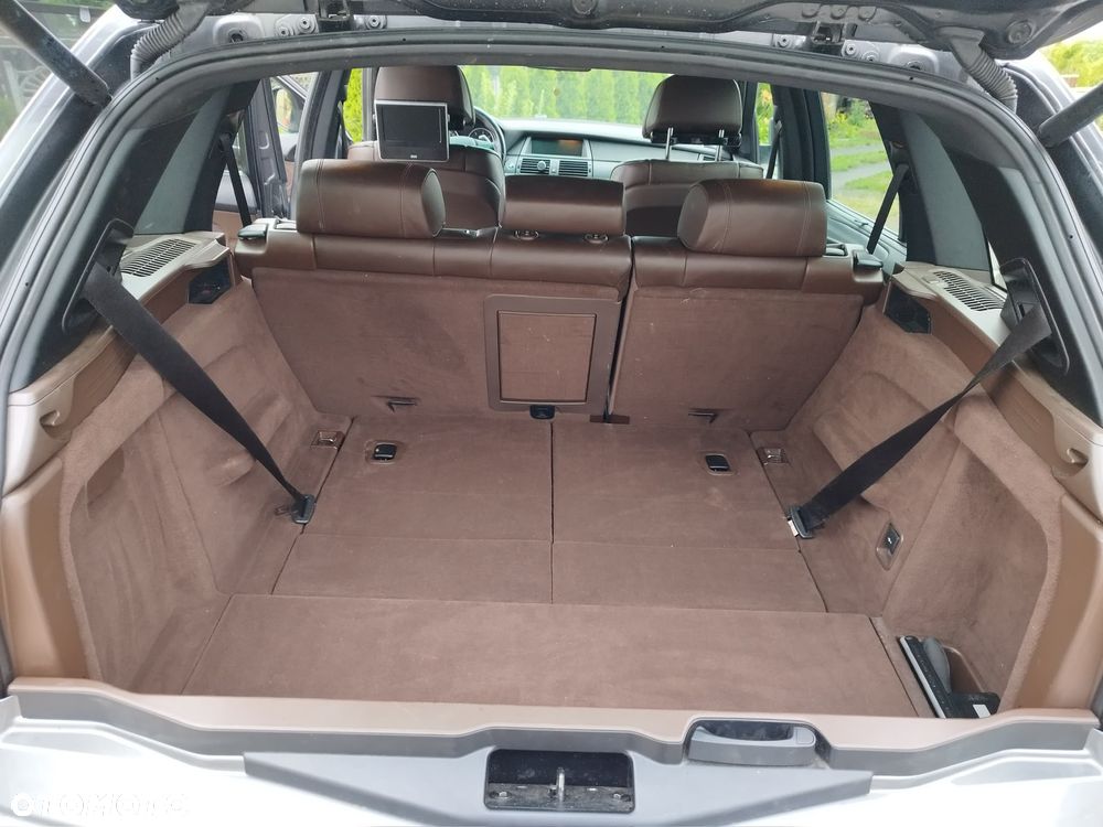 BMW X5 3.0d xDrive - 11