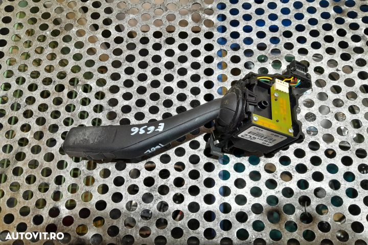 Maneta semnalizare cu tempomat 1K0953513A Volkswagen VW Golf Plus 1 [ - 2