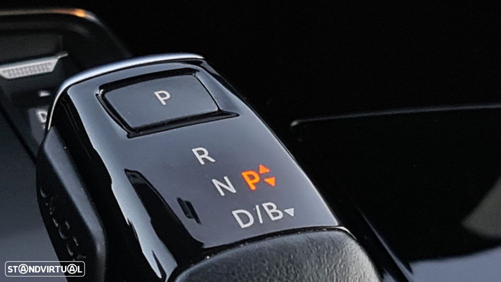 Peugeot 508 SW 1.6 Hybrid Allure e-EAT8 - 23