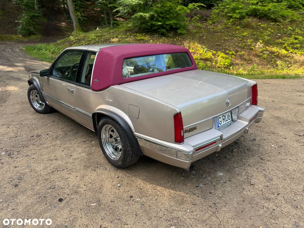Cadillac Eldorado 4.9 STD - 6