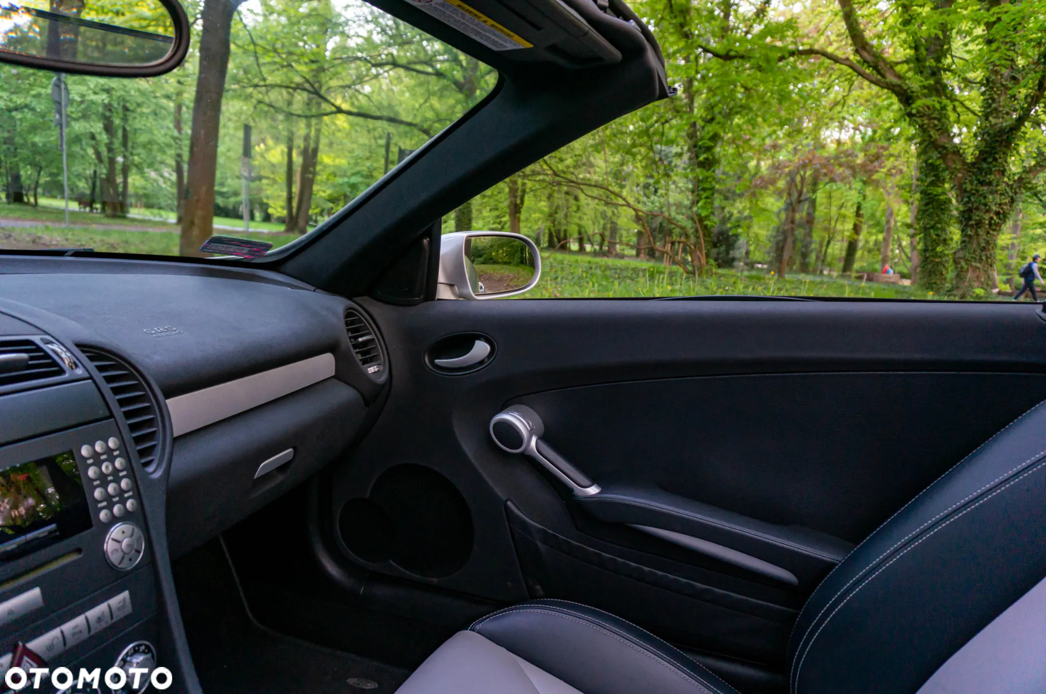 Mercedes-Benz SLK 200 Kompressor - 14